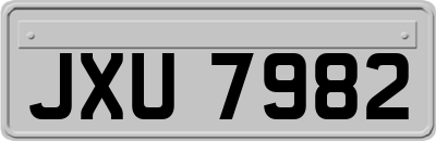 JXU7982