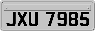 JXU7985