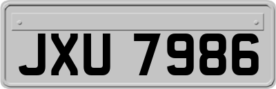 JXU7986