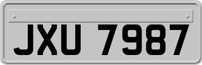 JXU7987