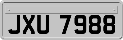 JXU7988