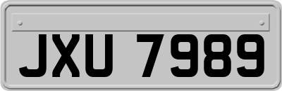 JXU7989