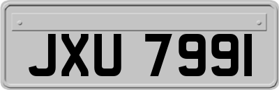 JXU7991
