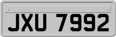 JXU7992