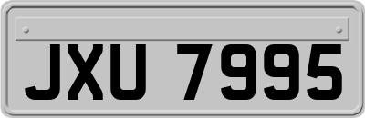 JXU7995