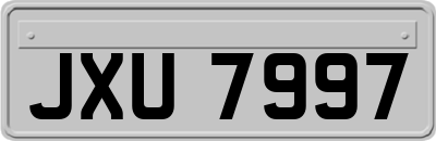 JXU7997
