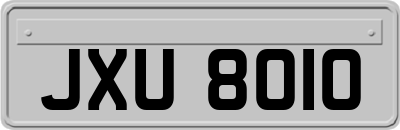 JXU8010