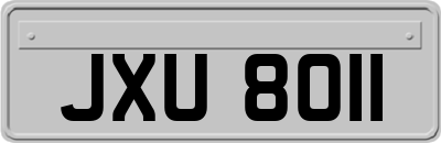 JXU8011
