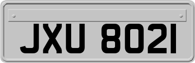 JXU8021