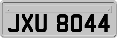 JXU8044