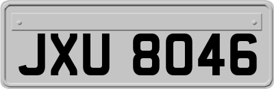 JXU8046