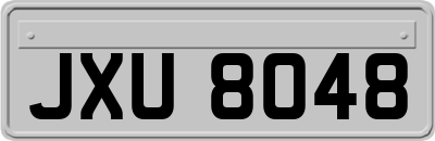 JXU8048