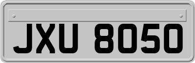 JXU8050