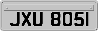 JXU8051