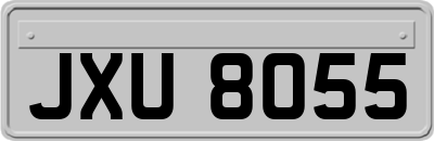 JXU8055