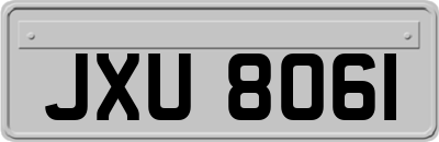 JXU8061
