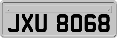 JXU8068