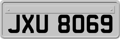 JXU8069