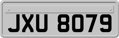JXU8079