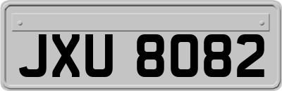 JXU8082