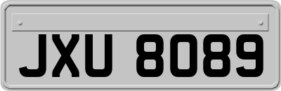 JXU8089