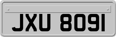 JXU8091