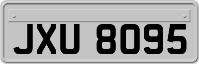 JXU8095