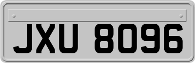 JXU8096