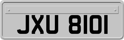 JXU8101