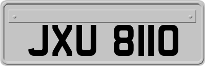 JXU8110