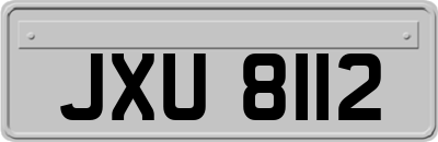 JXU8112