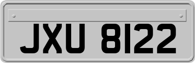 JXU8122