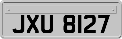 JXU8127