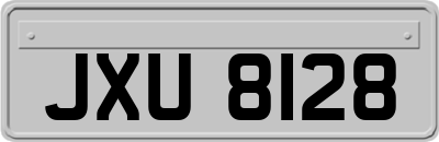 JXU8128