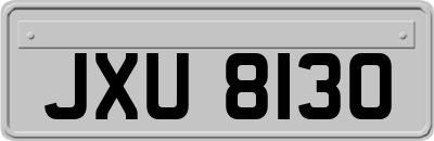 JXU8130