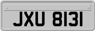 JXU8131