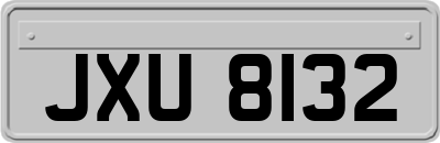 JXU8132