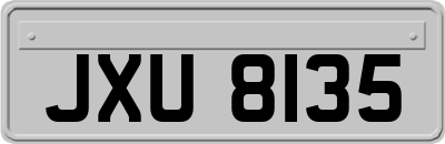 JXU8135