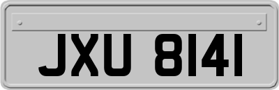 JXU8141