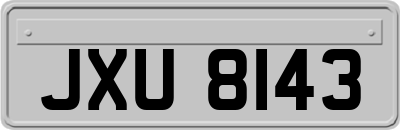 JXU8143