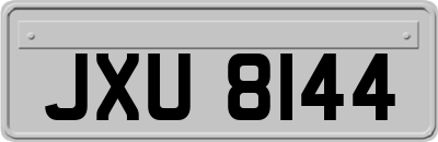 JXU8144
