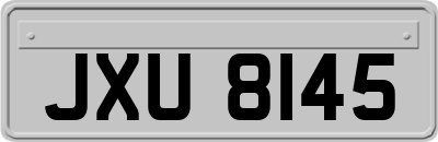 JXU8145