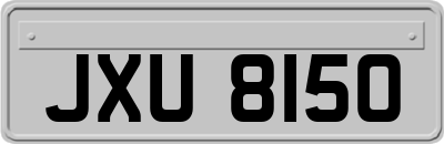 JXU8150