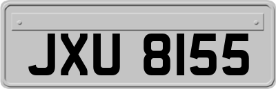JXU8155