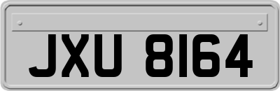 JXU8164