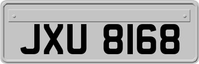 JXU8168