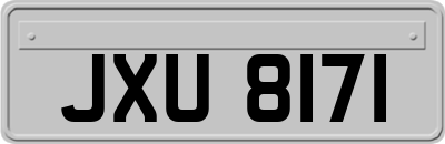 JXU8171