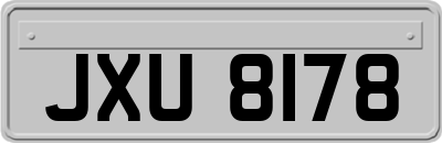 JXU8178