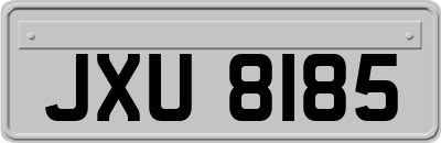 JXU8185