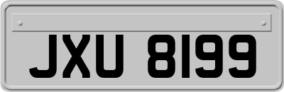 JXU8199